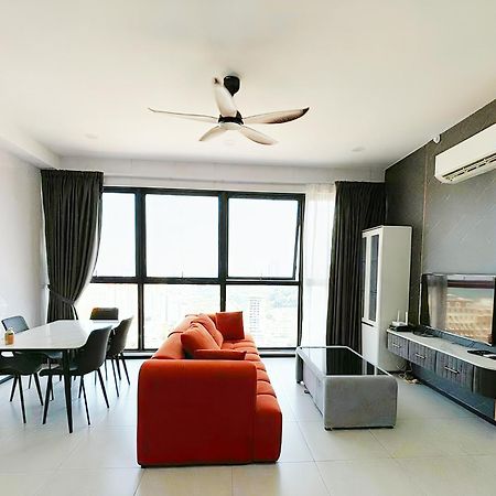 Urban Suites Two Or Three Bedroom Georgetown By Anc Jelutong Exterior photo