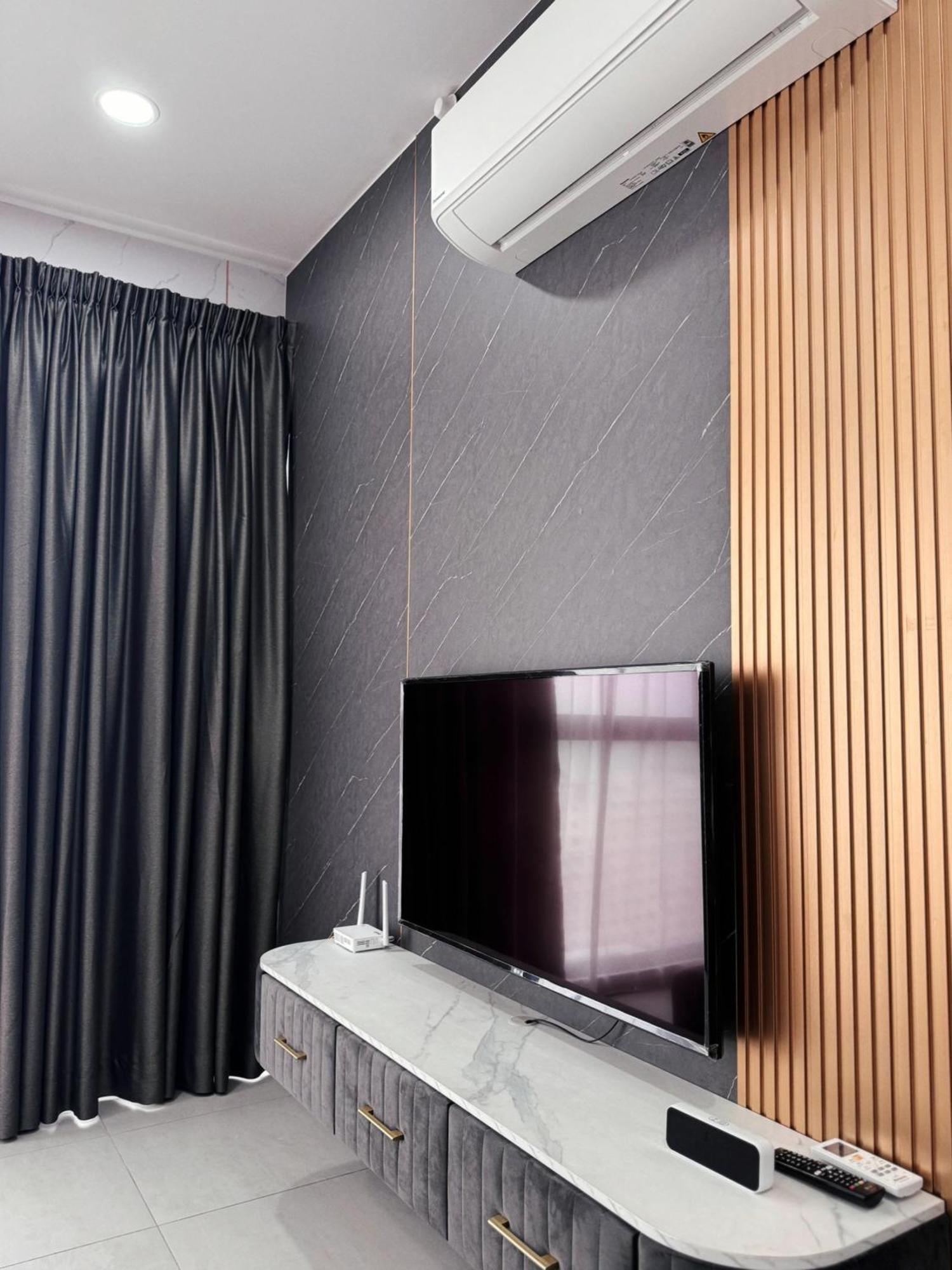 Urban Suites Two Or Three Bedroom Georgetown By Anc Jelutong Exterior photo